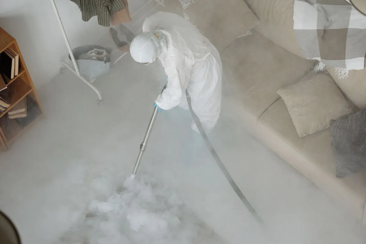 Biohazard Cleanup in Loyal, WI